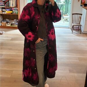 Rachel Comey x Target Coat